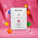 BRUMA™ - ALOE VERA SLIDING GEL BUBBLEGUM FLAVOR 6 ML