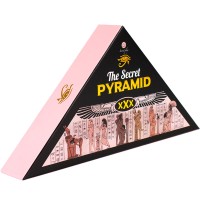 SECRETPLAY - GAME THE SECRET PYRAMID /ES/EN/FR/DE/IT/PT/