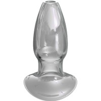 ANAL FANTASY ELITE COLLECTION - ANAL GAPER DILATOR GLASS