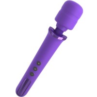 Вибратор FANTASY FOR HER - MASSAGER WAND FOR HER RECHARG
