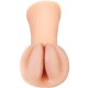 FETISH FANTASY EXTREME - SLIPPERY SLIT STROKER SILICONE