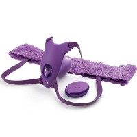 Вибратор FANTASY FOR HER - BUTTERFLY HARNESS G-SPOT WITH