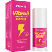 INTIMATELINE INTYMATE - VIBROIL INTIMATE OIL FOR HER VIB
