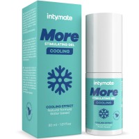 INTIMATELINE INTYMATE - MORE COOLING EFFECT WATER-BASED 