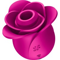 Вибратор SATISFYER - AIR PULSE PRO 2 MODERN BLOSSOM VIBR