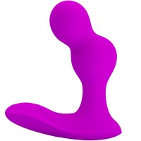 Вибратор PRETTY LOVE - TERRANCE ANAL VIBRATOR MASSAGER W