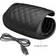 Мастурбатор PRETTY LOVE - MANUAL MASTURBATOR FOR GLAND RECHARGEABLE VIBRATOR