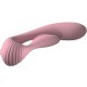 Вибратор ADRIEN LASTIC - G-WAVE DUAL RABBIT VIBRATOR PINK | Adrien Lastic Вибратор ADRIEN LASTIC - G-WAVE DUAL RABBIT VIBRATOR PINK