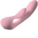 Вибратор ADRIEN LASTIC - G-WAVE DUAL RABBIT VIBRATOR PINK | Adrien Lastic Вибратор ADRIEN LASTIC - G-WAVE DUAL RABBIT VIBRATOR PINK