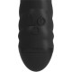 Вибратор ADRIEN LASTIC - TWISTER VIBRATOR AND ROTATOR MASSAGER RABBIT BLACK | Adrien Lastic Вибратор ADRIEN LASTIC - TWISTER VIBRATOR AND ROTATOR MASSAGER RABBIT BLACK
