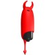 Вибратор ADRIEN LASTIC - DEVOL POCKET VIBRATOR DEMON | Adrien Lastic Вибратор ADRIEN LASTIC - DEVOL POCKET VIBRATOR DEMON