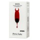 Вибратор ADRIEN LASTIC - DEVOL POCKET VIBRATOR DEMON | Adrien Lastic Вибратор ADRIEN LASTIC - DEVOL POCKET VIBRATOR DEMON