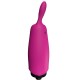 Вибратор ADRIEN LASTIC - LASTIC POCKET PINK RABBIT VIBRATOR | Adrien Lastic Вибратор ADRIEN LASTIC - LASTIC POCKET PINK RABBIT VIBRATOR