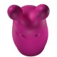 Вибратор ADRIEN LASTIC - LASTIC POCKET PINK RABBIT VIBRATOR | Adrien Lastic Вибратор ADRIEN LASTIC - LASTIC POCKET PINK RABBIT VIBRATOR