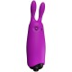 Вибратор ADRIEN LASTIC - LASTIC POCKET VIOLET RABBIT VIBRATOR | Adrien Lastic Вибратор ADRIEN LASTIC - LASTIC POCKET VIOLET RABBIT VIBRATOR