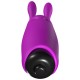 Вибратор ADRIEN LASTIC - LASTIC POCKET VIOLET RABBIT VIBRATOR | Adrien Lastic Вибратор ADRIEN LASTIC - LASTIC POCKET VIOLET RABBIT VIBRATOR