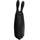 Вибратор ADRIEN LASTIC - LASTIC POCKET BLACK RABBIT VIBRATOR | Adrien Lastic Вибратор ADRIEN LASTIC - LASTIC POCKET BLACK RABBIT VIBRATOR