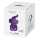 Вибратор ADRIEN LASTIC - BULLET LASTIC VIOLET VIBRATOR RING | Adrien Lastic Вибратор ADRIEN LASTIC - BULLET LASTIC VIOLET VIBRATOR RING