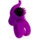 Вибратор ADRIEN LASTIC - BULLET LASTIC VIOLET VIBRATOR RING | Adrien Lastic Вибратор ADRIEN LASTIC - BULLET LASTIC VIOLET VIBRATOR RING