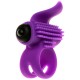 Вибратор ADRIEN LASTIC - BULLET LASTIC VIOLET VIBRATOR RING | Adrien Lastic Вибратор ADRIEN LASTIC - BULLET LASTIC VIOLET VIBRATOR RING