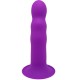 Дилдо ADRIEN LASTIC - HITSENS 3 SILICONE DILDO VIOLET | Adrien Lastic Дилдо ADRIEN LASTIC - HITSENS 3 SILICONE DILDO VIOLET