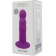 Дилдо ADRIEN LASTIC - HITSENS 3 SILICONE DILDO VIOLET | Adrien Lastic Дилдо ADRIEN LASTIC - HITSENS 3 SILICONE DILDO VIOLET