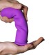 Дилдо ADRIEN LASTIC - HITSENS 3 SILICONE DILDO VIOLET | Adrien Lastic Дилдо ADRIEN LASTIC - HITSENS 3 SILICONE DILDO VIOLET