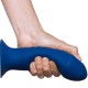 Дилдо ADRIEN LASTIC - HITSENS 1 SILICONE DILDO BLUE | Adrien Lastic Дилдо ADRIEN LASTIC - HITSENS 1 SILICONE DILDO BLUE