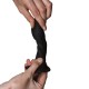 Дилдо ADRIEN LASTIC - HITSENS 5 SILICONE DILDO BLACK | Adrien Lastic Дилдо ADRIEN LASTIC - HITSENS 5 SILICONE DILDO BLACK