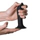 Дилдо ADRIEN LASTIC - HITSENS 5 SILICONE DILDO BLACK | Adrien Lastic Дилдо ADRIEN LASTIC - HITSENS 5 SILICONE DILDO BLACK