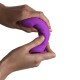 Дилдо ADRIEN LASTIC - HITSENS 6 SILICONE DILDO VIOLET | Adrien Lastic Дилдо ADRIEN LASTIC - HITSENS 6 SILICONE DILDO VIOLET