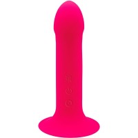 Дилдо ADRIEN LASTIC - HITSENS VIBE 2 SILICONE DILDO PINK