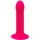 Дилдо ADRIEN LASTIC - HITSENS VIBE 2 SILICONE DILDO PINK