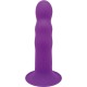 Дилдо ADRIEN LASTIC - HITSENS VIBE 3 SILICONE DILDO VIOLET | Adrien Lastic Дилдо ADRIEN LASTIC - HITSENS VIBE 3 SILICONE DILDO VIOLET