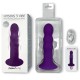 Дилдо ADRIEN LASTIC - HITSENS VIBE 3 SILICONE DILDO VIOLET | Adrien Lastic Дилдо ADRIEN LASTIC - HITSENS VIBE 3 SILICONE DILDO VIOLET