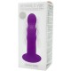Дилдо ADRIEN LASTIC - HITSENS VIBE 3 SILICONE DILDO VIOLET | Adrien Lastic Дилдо ADRIEN LASTIC - HITSENS VIBE 3 SILICONE DILDO VIOLET