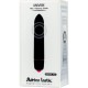 ADRIEN LASTIC - UNIVIBE MINI VIBRATING BULLET BLACK | Adrien Lastic ADRIEN LASTIC - UNIVIBE MINI VIBRATING BULLET BLACK