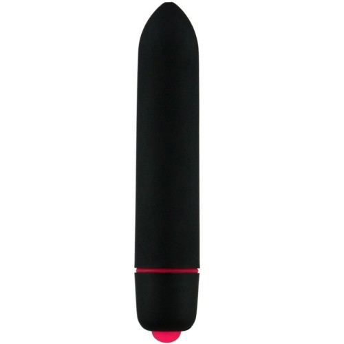 ADRIEN LASTIC - UNIVIBE MINI VIBRATING BULLET BLACK | Adrien Lastic ADRIEN LASTIC - UNIVIBE MINI VIBRATING BULLET BLACK