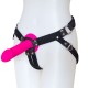 Дилдо ADRIEN LASTIC - LASTIC STRAP-ON HARNESS FOR DILDOS | Adrien Lastic Дилдо ADRIEN LASTIC - LASTIC STRAP-ON HARNESS FOR DILDOS