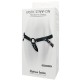 Дилдо ADRIEN LASTIC - LASTIC STRAP-ON HARNESS FOR DILDOS | Adrien Lastic Дилдо ADRIEN LASTIC - LASTIC STRAP-ON HARNESS FOR DILDOS