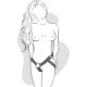 Дилдо ADRIEN LASTIC - LASTIC STRAP-ON HARNESS FOR DILDOS | Adrien Lastic Дилдо ADRIEN LASTIC - LASTIC STRAP-ON HARNESS FOR DILDOS