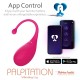 Вибро яйце ADRIEN LASTIC - PALPITATION VIBRATING EGG PINK - FREE APP | Adrien Lastic Вибро яйце ADRIEN LASTIC - PALPITATION VIBRATING EGG PINK - FREE APP