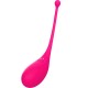Вибро яйце ADRIEN LASTIC - PALPITATION VIBRATING EGG PINK - FREE APP | Adrien Lastic Вибро яйце ADRIEN LASTIC - PALPITATION VIBRATING EGG PINK - FREE APP