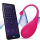 Вибро яйце ADRIEN LASTIC - PALPITATION VIBRATING EGG PINK - FREE APP | Adrien Lastic Вибро яйце ADRIEN LASTIC - PALPITATION VIBRATING EGG PINK - FREE APP