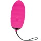 Вибро яйце ADRIEN LASTIC - OCEAN BREEZE 2.0 RECHARGEABLE VIBRATING EGG REMOTE CONTROL PINK | Adrien Lastic Вибро яйце ADRIEN LASTIC - OCEAN BREEZE 2.0 RECHARGEABLE VIBRATING EGG REMOTE CONTROL PINK