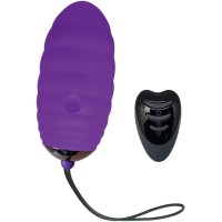 Вибро яйце ADRIEN LASTIC - OCEAN BREEZE 2.0 RECHARGEABLE