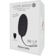 Вибро яйце ADRIEN LASTIC - OCEAN BREEZE 2.0 RECHARGEABLE VIBRATING EGG REMOTE CONTROL BLACK | Adrien Lastic Вибро яйце ADRIEN LASTIC - OCEAN BREEZE 2.0 RECHARGEABLE VIBRATING EGG REMOTE CONTROL BLACK