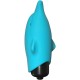 Вибратор ADRIEN LASTIC - FLIPPY POCKET VIBRATOR DELFIN | Adrien Lastic Вибратор ADRIEN LASTIC - FLIPPY POCKET VIBRATOR DELFIN