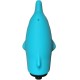 Вибратор ADRIEN LASTIC - FLIPPY POCKET VIBRATOR DELFIN | Adrien Lastic Вибратор ADRIEN LASTIC - FLIPPY POCKET VIBRATOR DELFIN