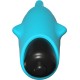 Вибратор ADRIEN LASTIC - FLIPPY POCKET VIBRATOR DELFIN | Adrien Lastic Вибратор ADRIEN LASTIC - FLIPPY POCKET VIBRATOR DELFIN